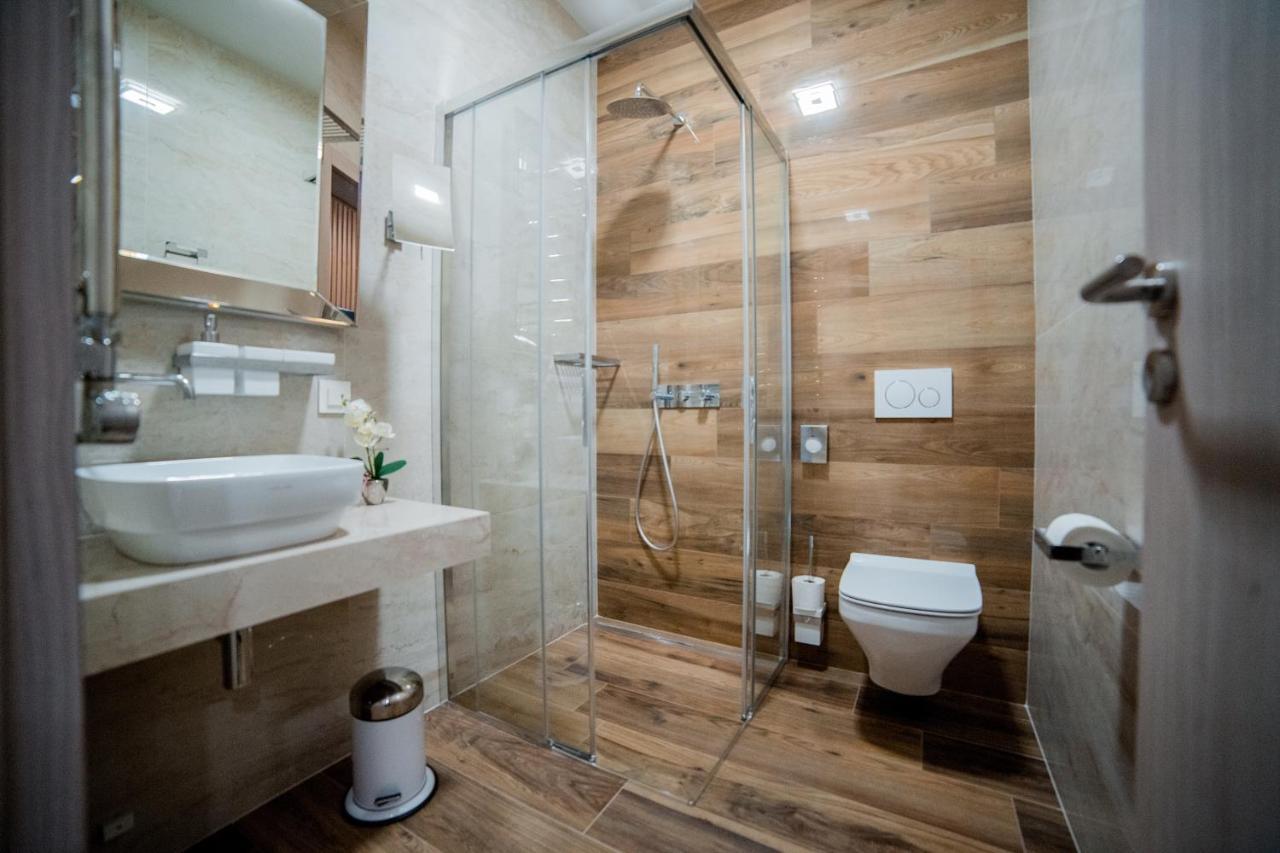 Chalet Twoseasons Буковель Екстер'єр фото